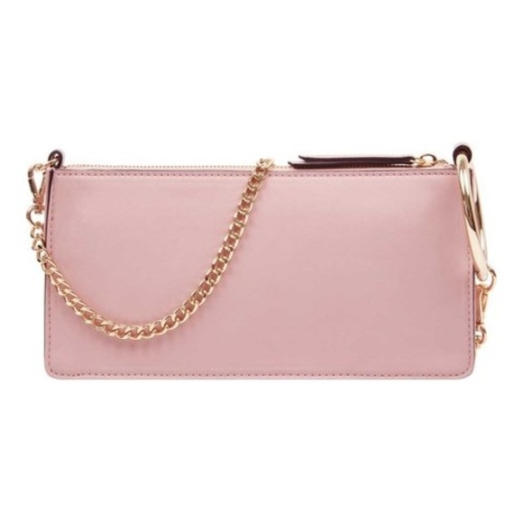 Nine West Handbags - Nine West Silana Clutch Convertible